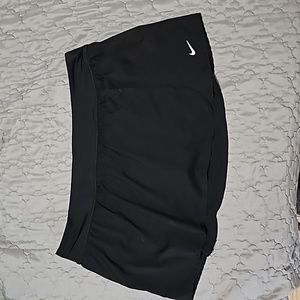 NIKE skirt swim bottom